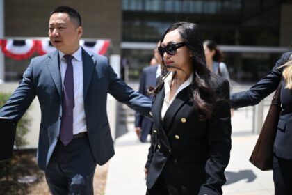 Former Southern California Mayor Pleads Guilty To Secretly Acting As Agent Of Chinese Government