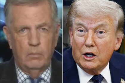 Fox News’ Brit Hume Makes A Very, Very Bad Prediction For Republicans Right Now