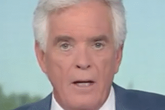 Fox News Host Brands May Day A 'Communist' Holiday Amid Nationwide Demonstrations