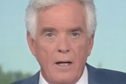 Fox News Host Brands May Day A 'Communist' Holiday Amid Nationwide Demonstrations