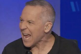 Fox News Host Rants About Losing Friends Over Trump: 'I've Been Through This'