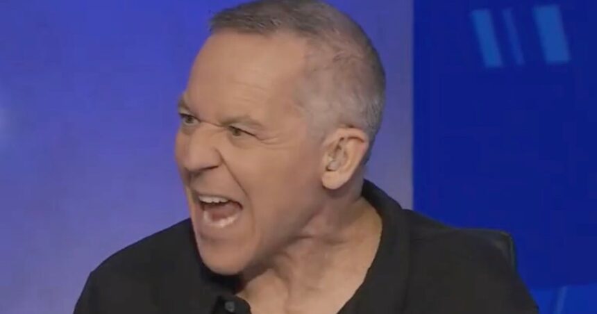 Fox News Host Rants About Losing Friends Over Trump: 'I've Been Through This'