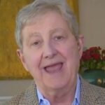 GOP Senator Makes Weird Insinuation About Obama And Colbert: 'Get A Motel Room'
