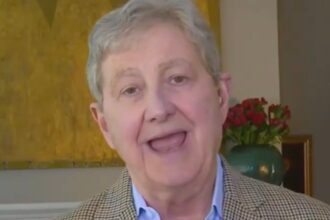 GOP Senator Makes Weird Insinuation About Obama And Colbert: 'Get A Motel Room'