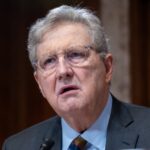 GOP Senator Rants About ‘Incompetent’ Foreign Leaders