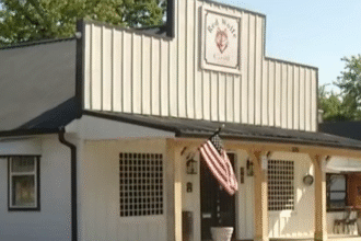 Georgia Town Holds Meeting After Mayor Fires Entire Police Force