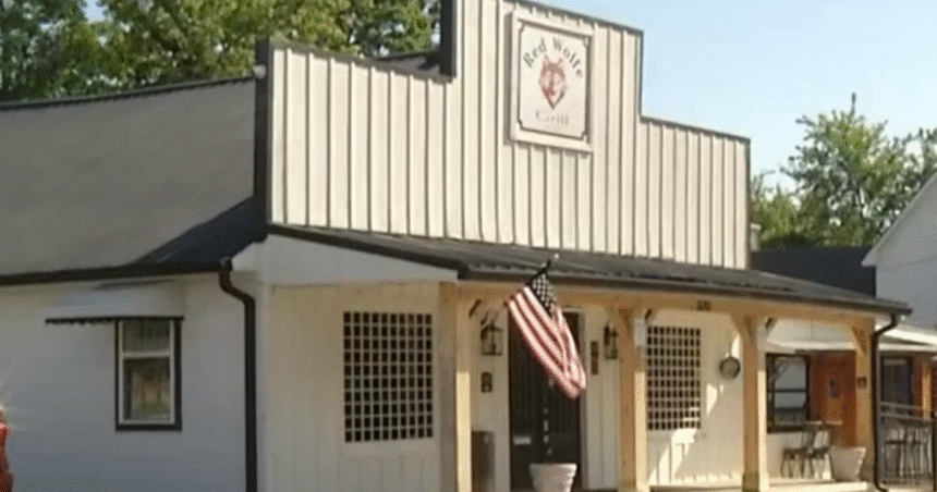 Georgia Town Holds Meeting After Mayor Fires Entire Police Force