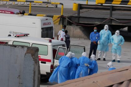 Hantavirus Unlikely To Be Next Pandemic: WHO