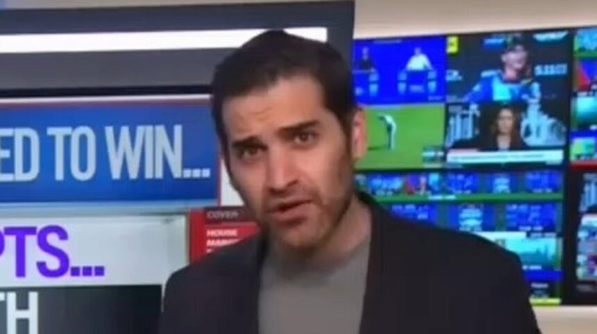 Harry Enten Gets Real About Dems’ ‘Nightmare’ Midterms Scenario
