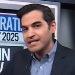 Harry Enten Highlights Trump Poll Trend That Truly 'Takes The Cakes'