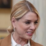 House Dem Says Pam Bondi Of Defending Not Meeting Epstein Survivors