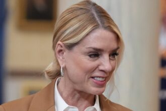 House Dem Says Pam Bondi Of Defending Not Meeting Epstein Survivors