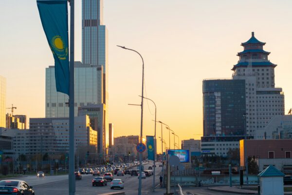 How Kazakhstan&rsquo;s Super-Apps Outpace the Law&nbsp;