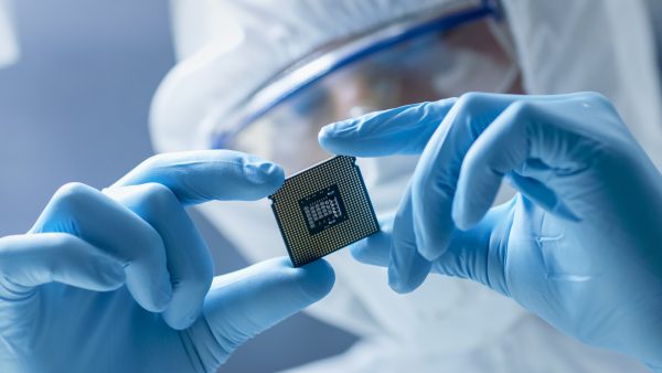 How Malaysia&rsquo;s Semiconductor Industry Can Thrive in an Era of Strategic Competition