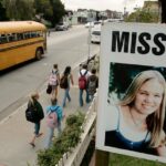 Human Remains Detected At Home Linked To Kristin Smart's Killing, Sheriff Says