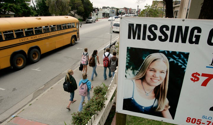 Human Remains Detected At Home Linked To Kristin Smart's Killing, Sheriff Says