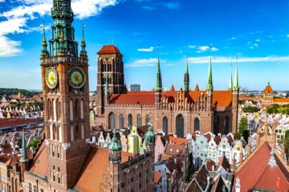 I Have Visited Over 100 European Cities These Are The 5 Most Beautiful Ones&nbsp;