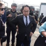 ICE Agents Pepper Spray New Jersey Senator: ‘It’s A Sad Day’