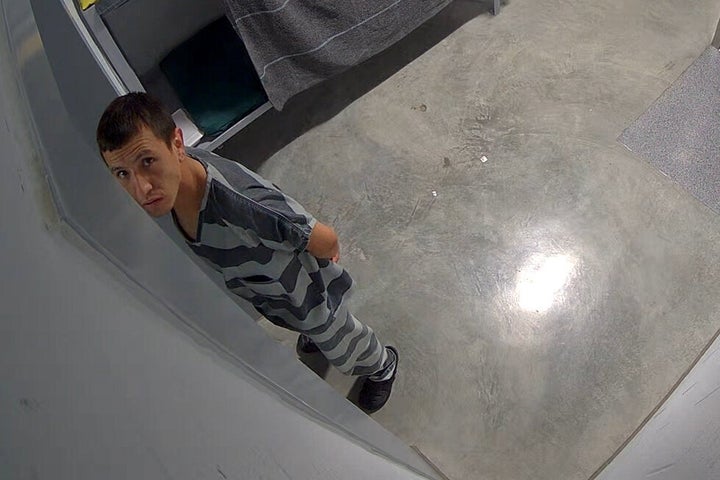 ICE Detainees Are Dying By Suicide At An 'Alarming' Rate, An AP Investigation Finds