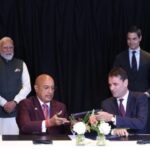 India Just Signed Its Most Consequential Chip Deal. The Hard Part Starts Now.