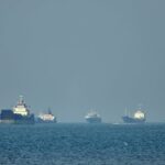 Iran Warns The U.S. Against Attacks On Its Oil Tankers And Other Ships But Ceasefire Appears To Hold