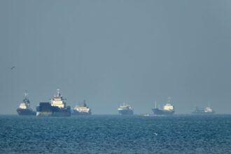 Iran Warns The U.S. Against Attacks On Its Oil Tankers And Other Ships But Ceasefire Appears To Hold