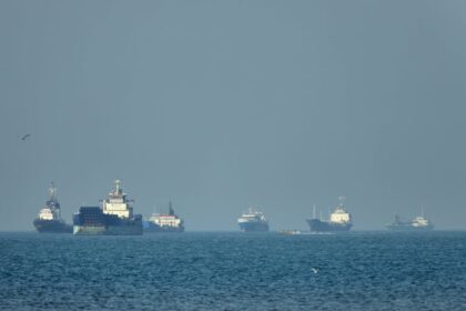 Iran Warns The U.S. Against Attacks On Its Oil Tankers And Other Ships But Ceasefire Appears To Hold