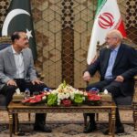 Iran's Top Negotiator Says Tehran Will Not Compromise In Talks With U.S.