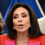 Jeanine Pirro Apparently Doesn’t Know About Trump's $1.8B J6 Slush Fund