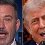 Jimmy Kimmel Spots 5 'Stupid' Seconds That Truly Define Trump