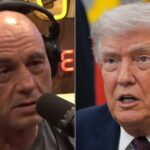 Joe Rogan Offers Bluntest ‘F**king’ Fix For Trump’s White House UFC Problems