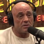 Joe Rogan Shares Theory Behind The Timing Of Trump's UFO Files: 'This Is Being Cynical...'