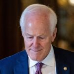 John Cornyn Accused Of Humiliating Himself For Trump Endorsement