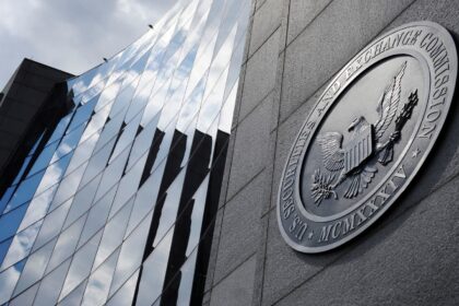 Kalshi traders confident SEC will end mandatory quarterly earnings reports