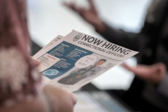 Kalshi traders see April jobs report coming in better than economists' estimates