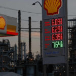 Kalshi traders think U.S. oil prices are set to hit new 2026 highs