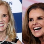Kennedy Family Thrilled About Trump's Name Removal At Kennedy Center