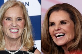 Kennedy Family Thrilled About Trump's Name Removal At Kennedy Center