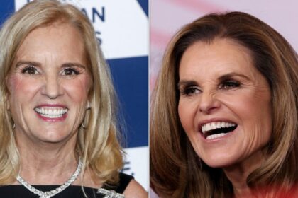 Kennedy Family Thrilled About Trump's Name Removal At Kennedy Center
