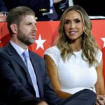 Lara Trump Could Be 'First Woman President,' Hannity Says