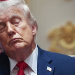 Latest White House Trump Photo Sparks Repeated Joke Online