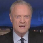 Lawrence O’Donnell Thinks Trump Just Made A Truly Historic Confession