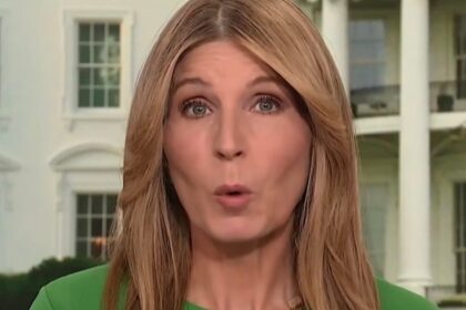 MS NOW Host Rejects Trump '3D Chess' Myth: 'He's Just Doing Some Dumb S**t On His Phone'