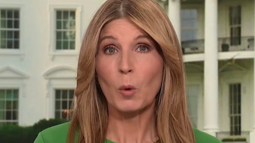 MS NOW Host Rejects Trump '3D Chess' Myth: 'He's Just Doing Some Dumb S**t On His Phone'