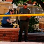 Man Known For Racially Derogatory Livestreams Taken Into Custody After A Shooting In Tennessee