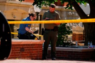 Man Known For Racially Derogatory Livestreams Taken Into Custody After A Shooting In Tennessee