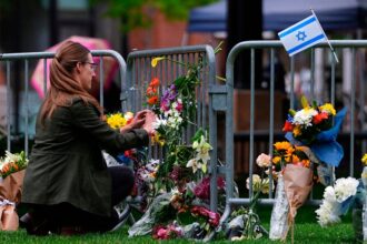 Man Who Firebombed A Demonstration In Colorado, Killing 1, Is Sentenced To Life In Prison