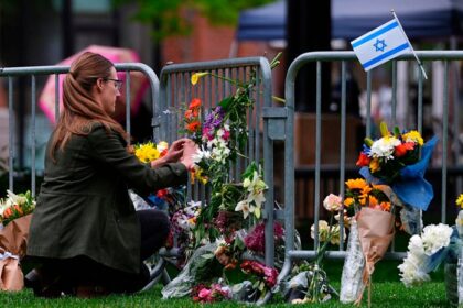 Man Who Firebombed A Demonstration In Colorado, Killing 1, Is Sentenced To Life In Prison