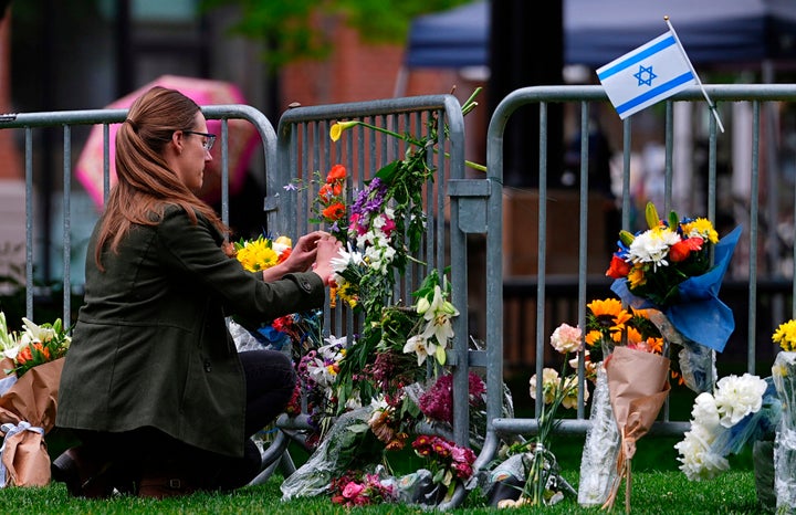 Man Who Firebombed A Demonstration In Colorado, Killing 1, Is Sentenced To Life In Prison