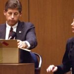 Mark Fuhrman, Infamous Ex-LAPD Cop At Center Of OJ Simpson Trial, Dead